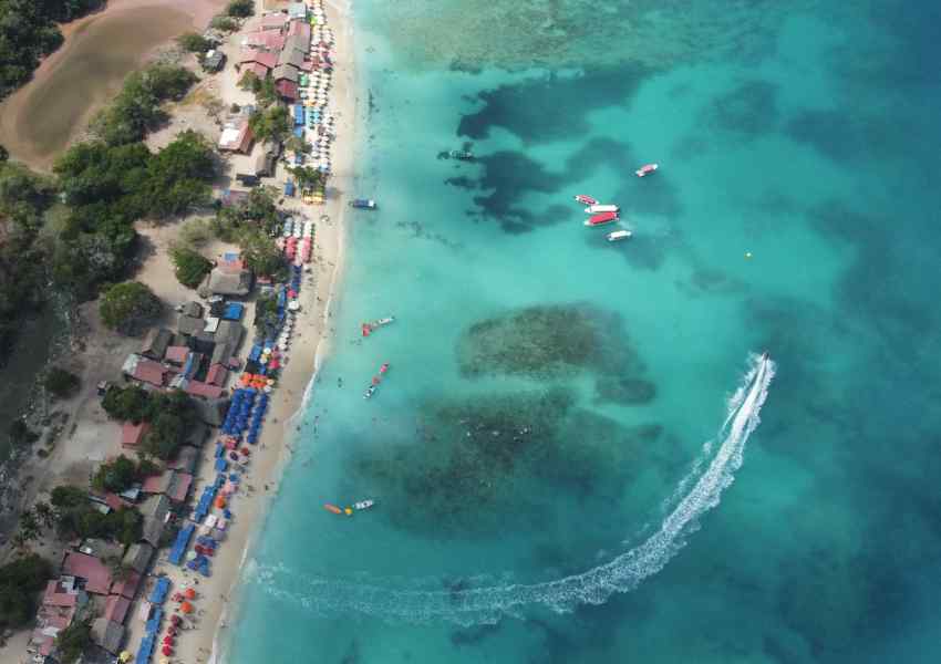 Best Time to Visit Cartagena