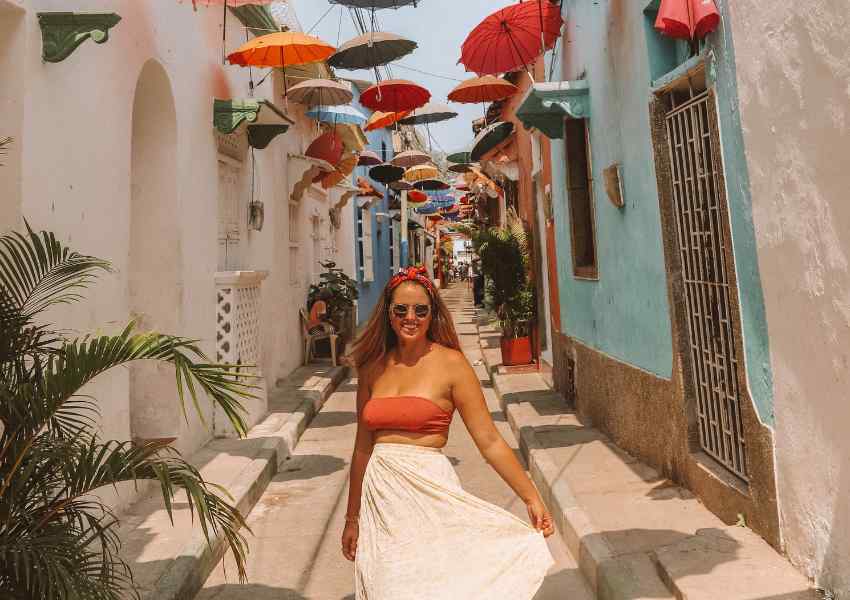 Best Time to Visit Cartagena