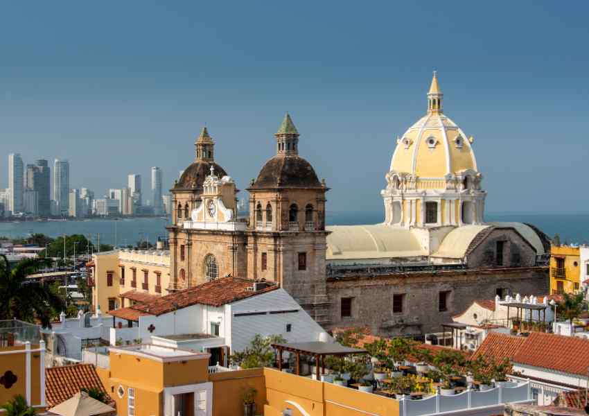 Best Time to Visit Cartagena