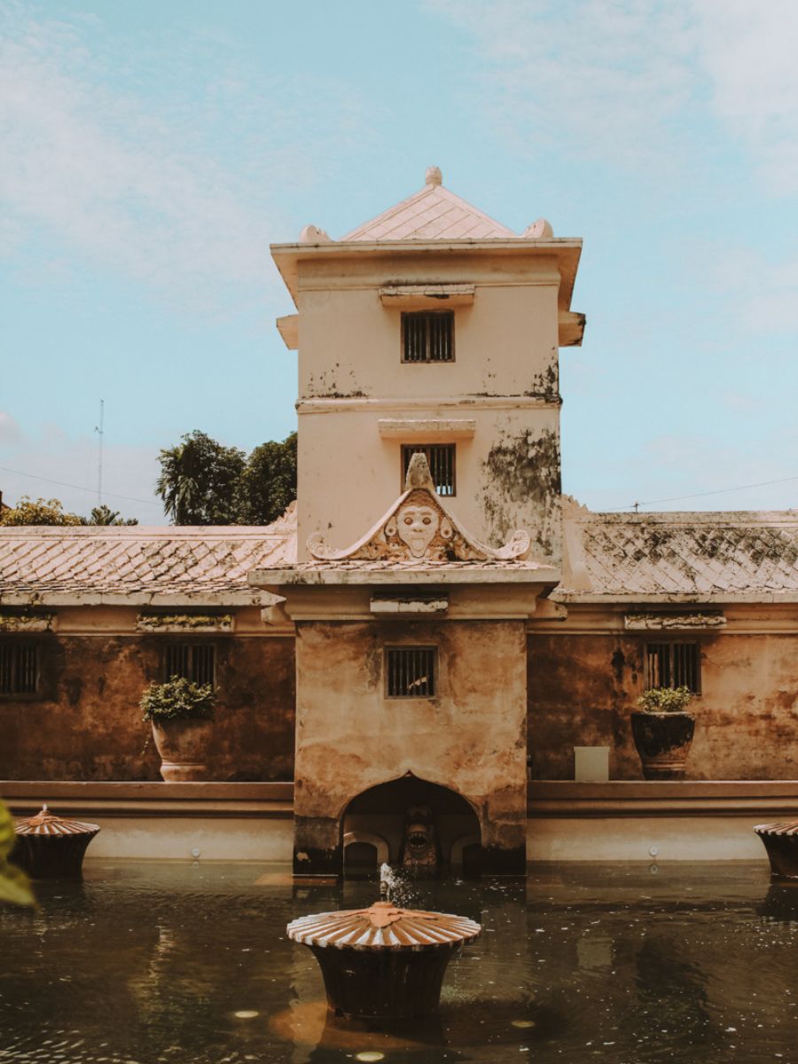 Best Time to Visit Yogyakarta