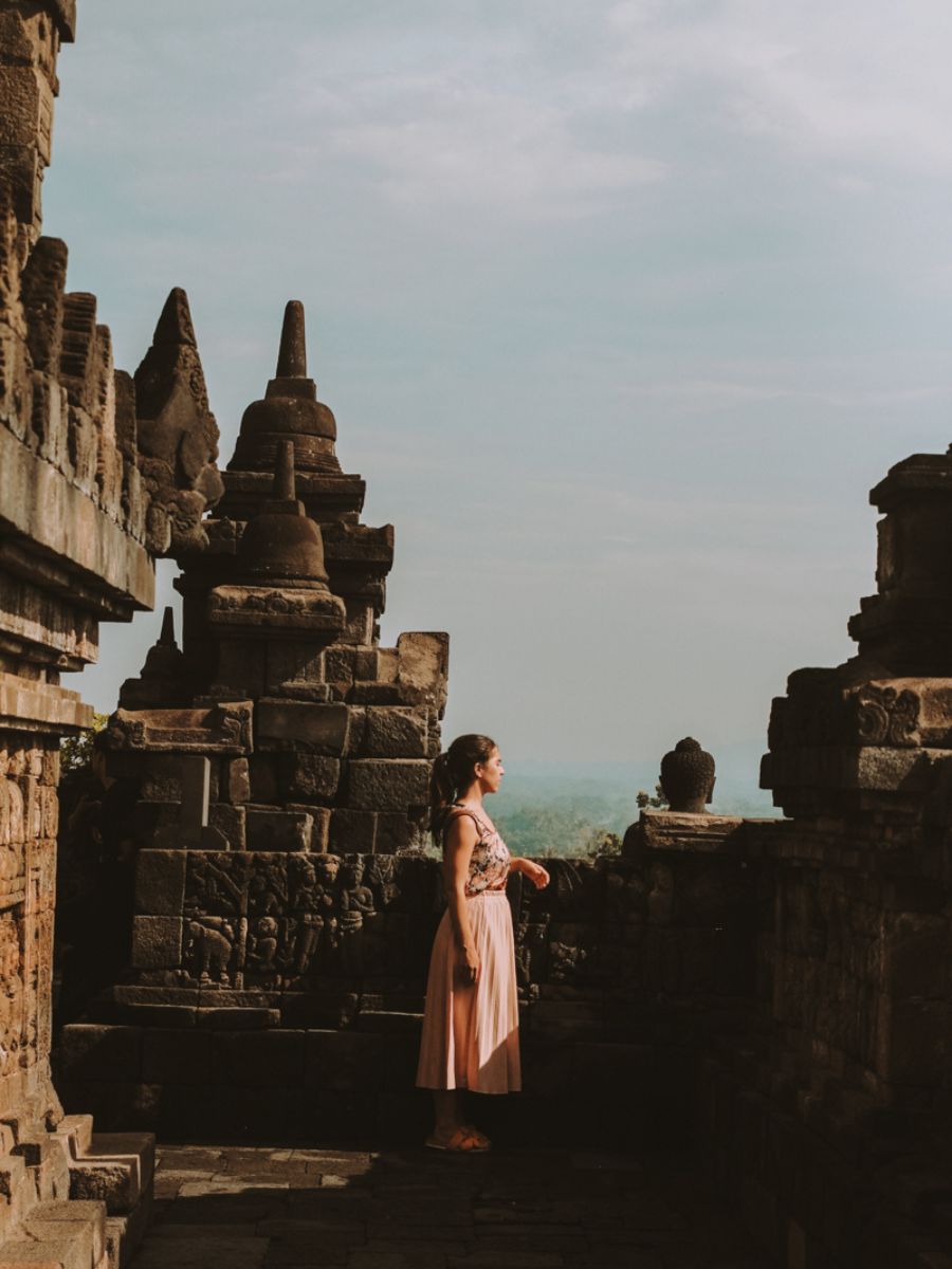 Best Time to Visit Yogyakarta