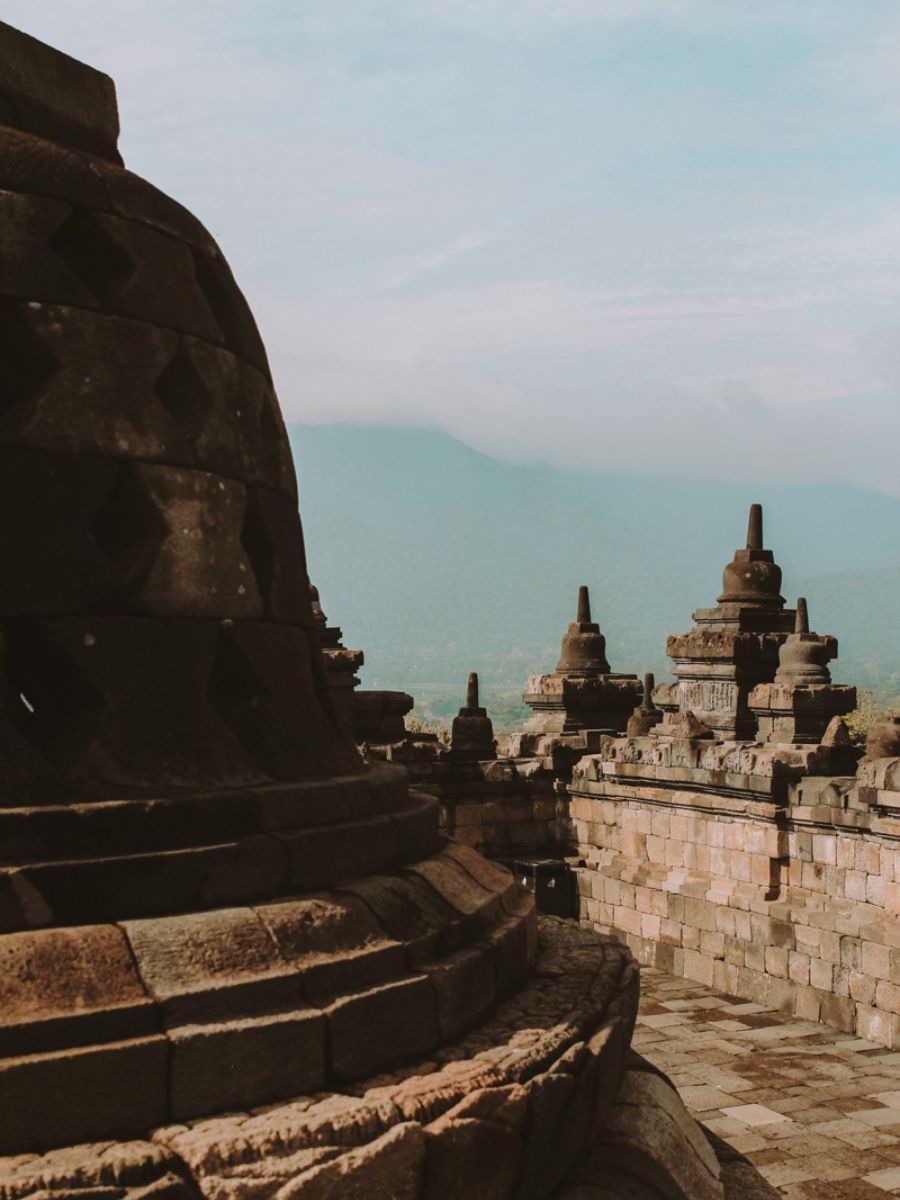 Best Time to Visit Yogyakarta