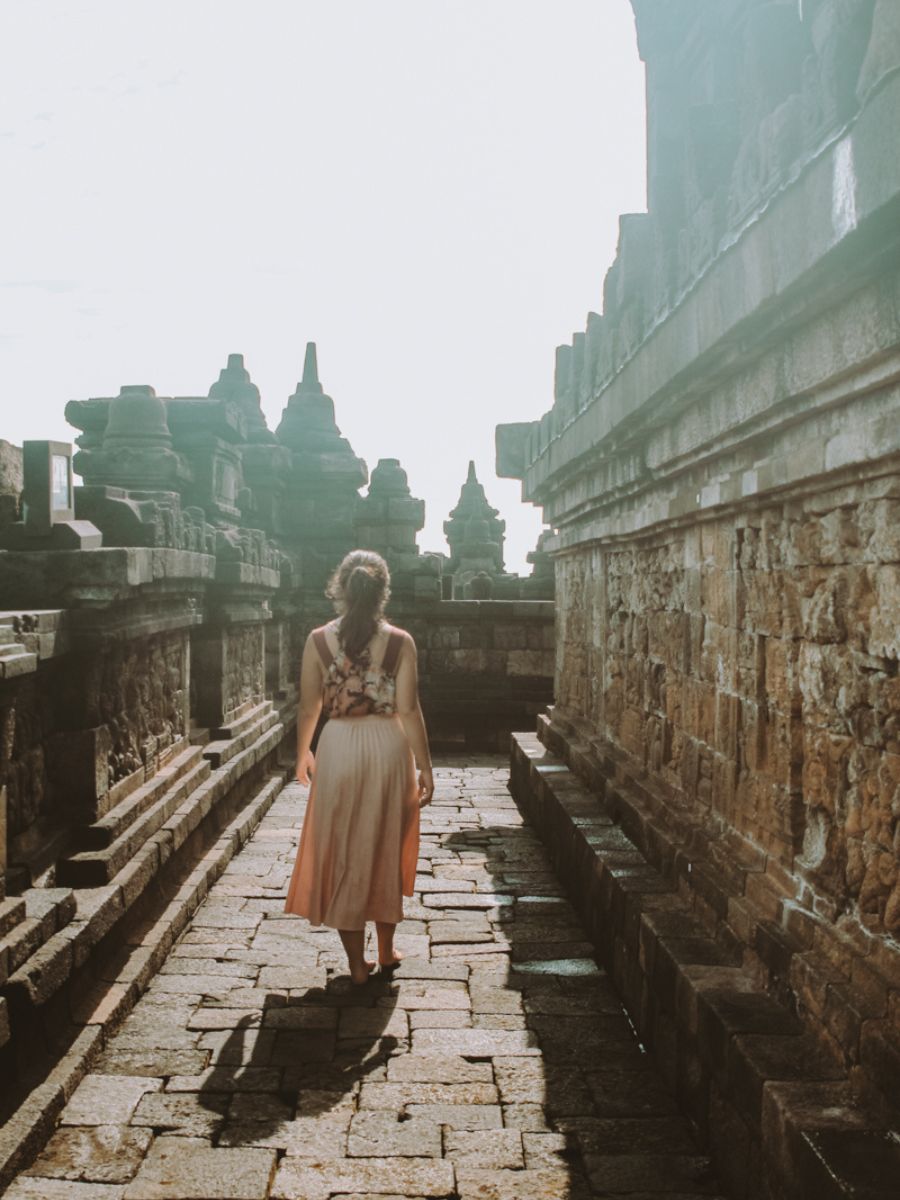 Best Time to Visit Yogyakarta