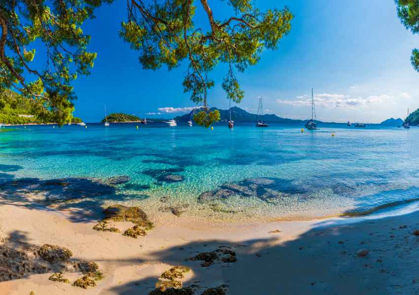 best places to visit in spain for first timers