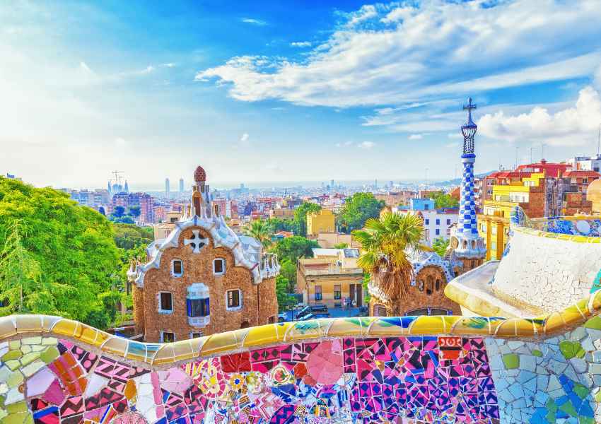 best places to visit in spain for first timers