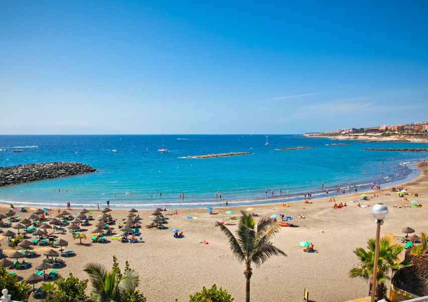 best places to visit in spain for first timers