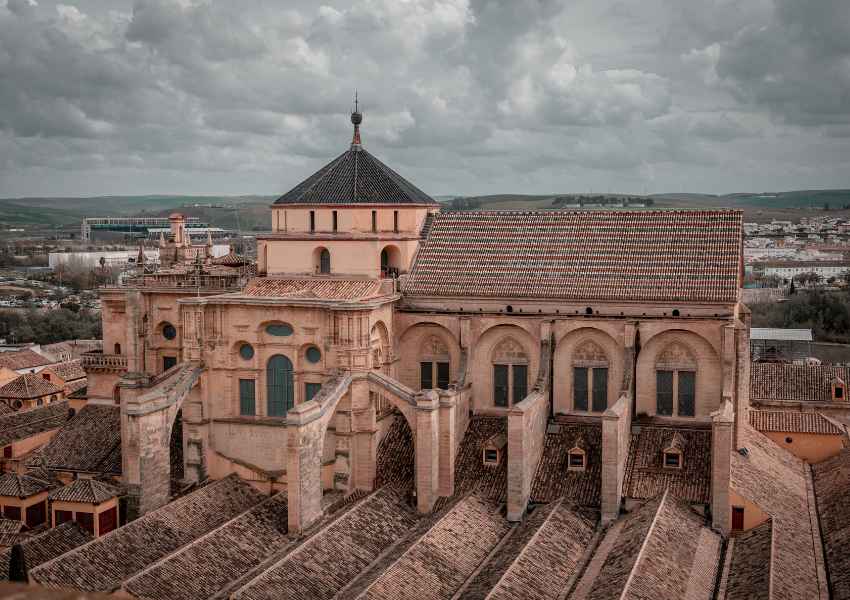 best places to visit in spain for first timers