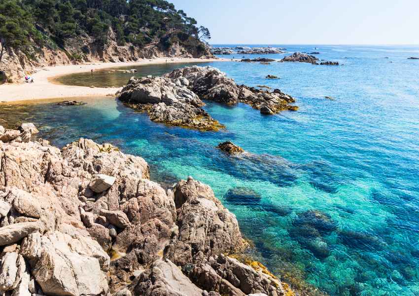 best places to visit in spain for first timers