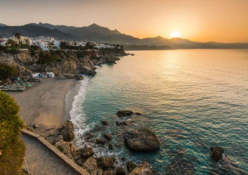 best places to visit in spain for first timers