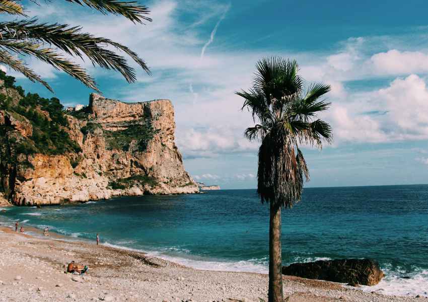 best places to visit in spain for first timers