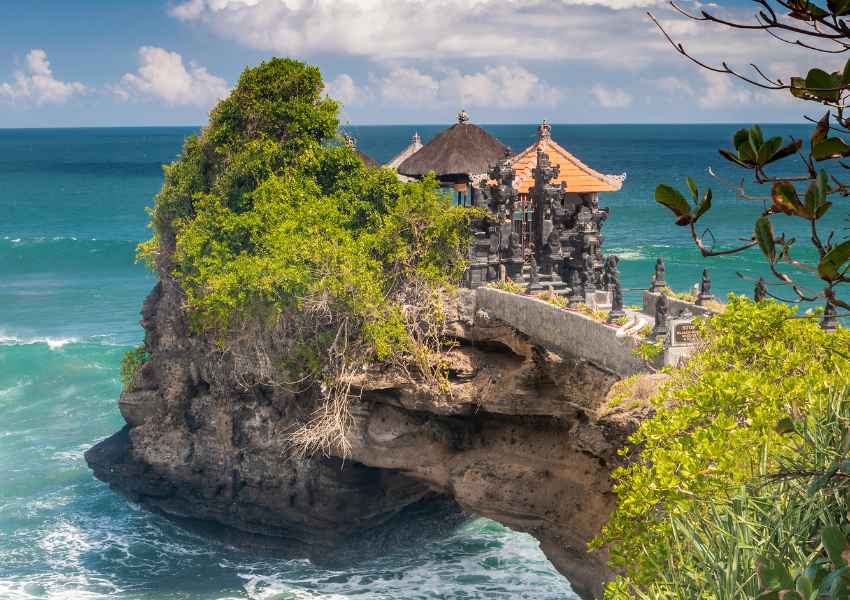best temples in bali -