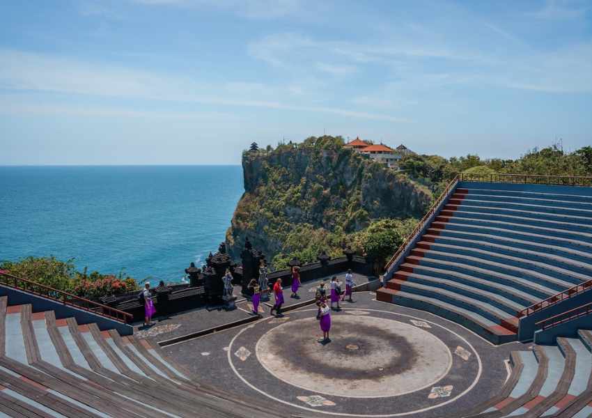 best temples in bali