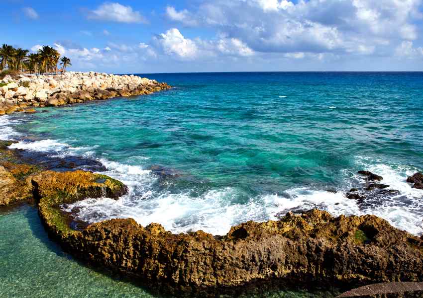 best time to visit xcaret