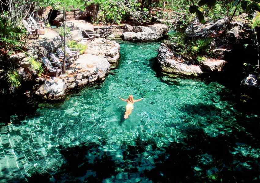 What is the Best Time to Visit Xcaret? Here’s What to Know to Not Have Your Vacation Ruined