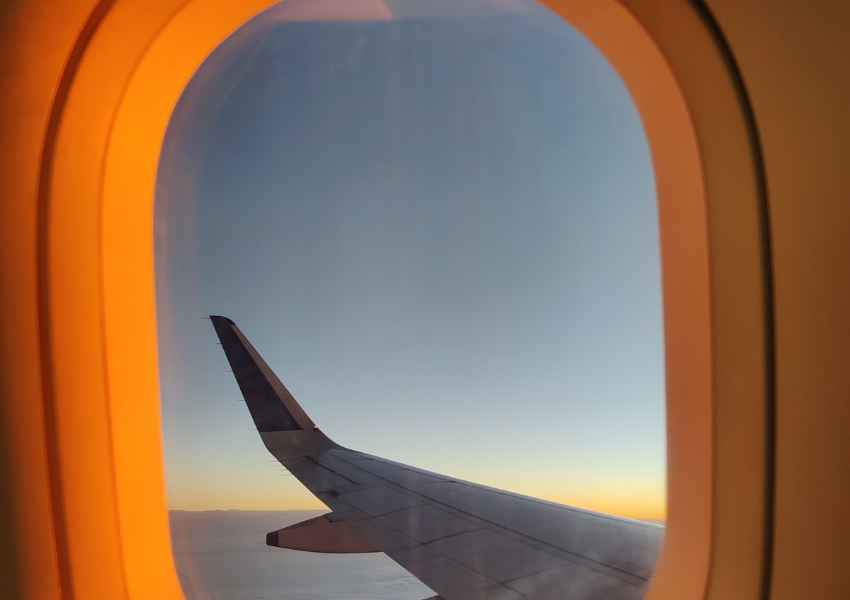 A Guide To Airline Classes & What You Can Expect