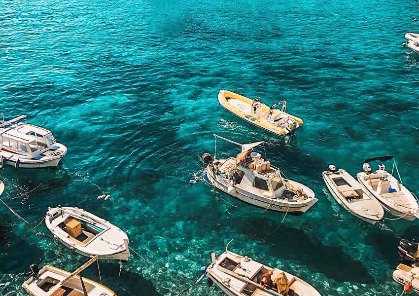 Rent a Boat in Croatia for a Memorable Holiday