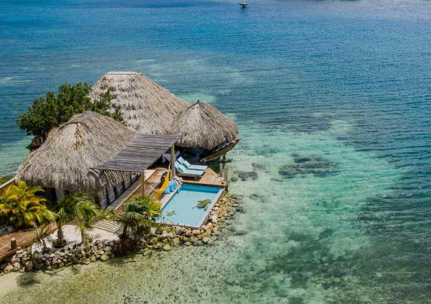 Pros and Cons of Aruba Ocean Villas
