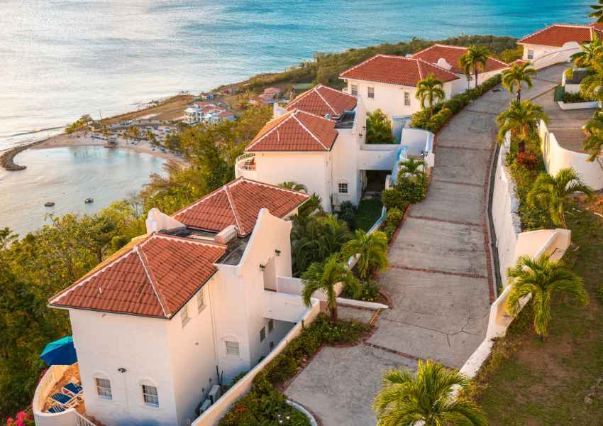 best caribbean islands for first timers