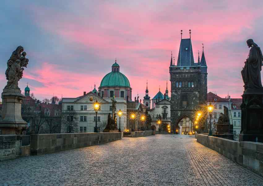 Travel Tips for Prague That Will Make Your Journey Better
