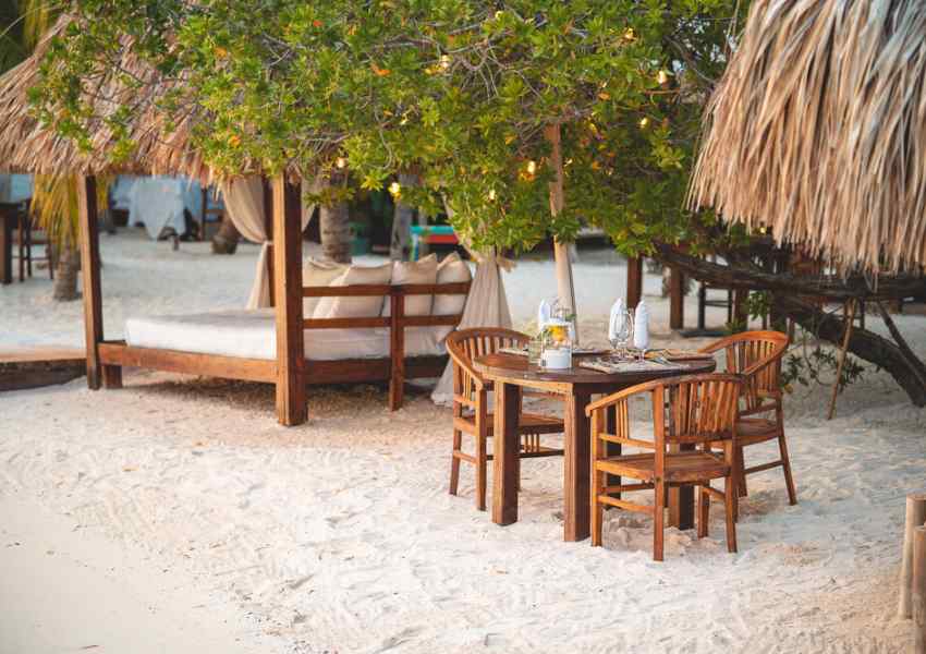 Pros and Cons of Aruba Ocean Villas
