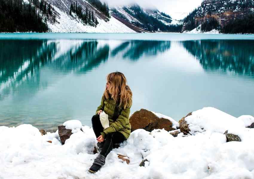 Things to Do in Lake Louise (for Every Season!)