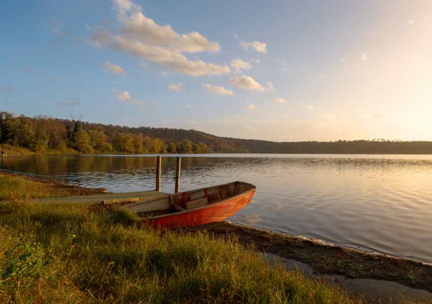 unusual day trips from rome