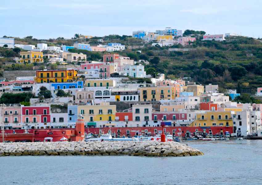 unusual day trips from rome