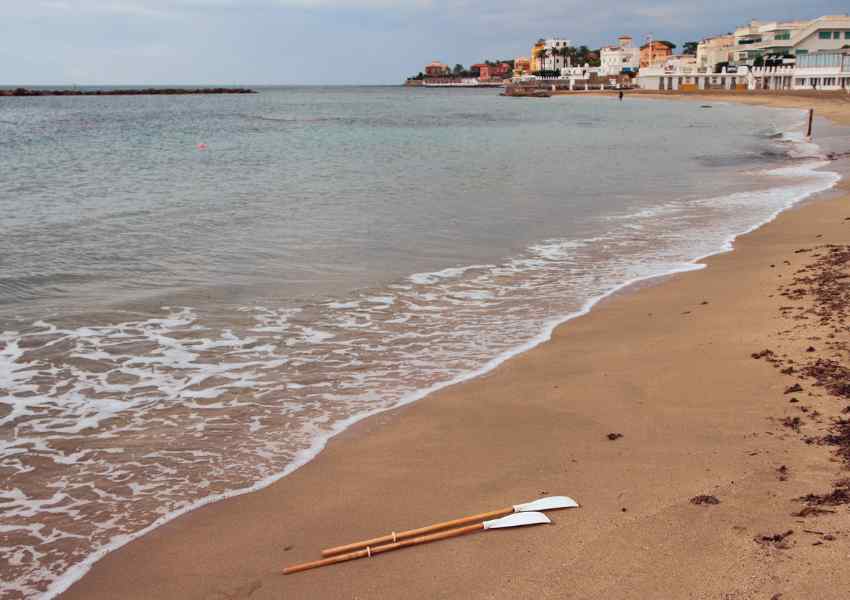 unusual day trips from rome