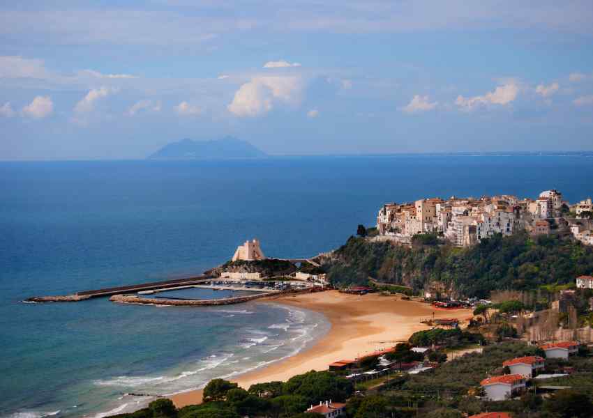 unusual day trips from rome