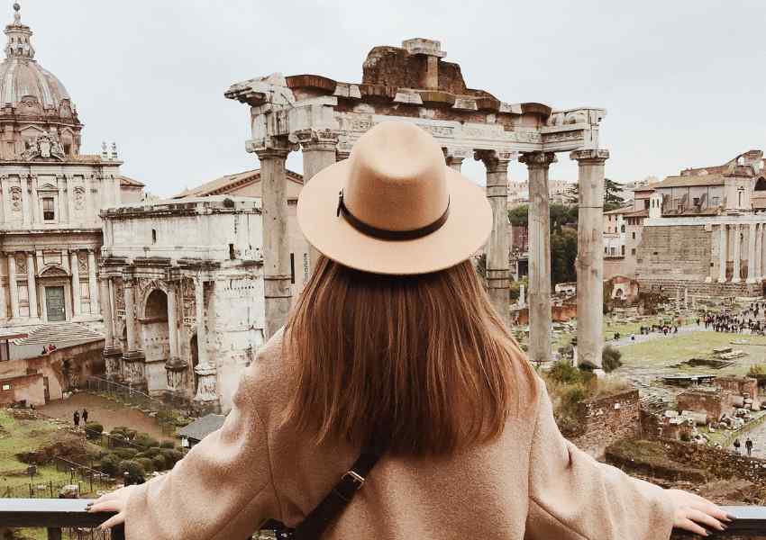 How to Make the Most of Your Time at the Colosseum