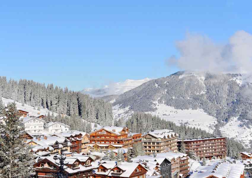 Luxury Ski Holiday Guide to the French Alps
