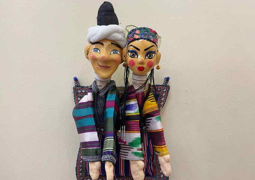 Things to do in Uzbekistan with Kids