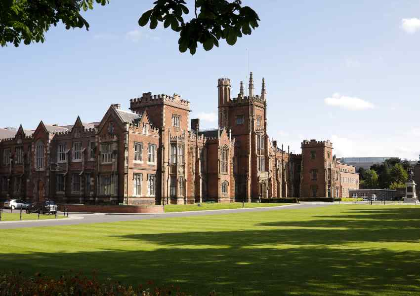 best time to visit northern ireland