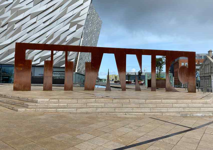 best time to visit northern ireland