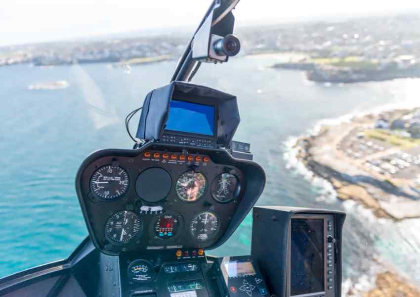 Helicopter proposals in Greece: 8 amazing ideas to make an impression!