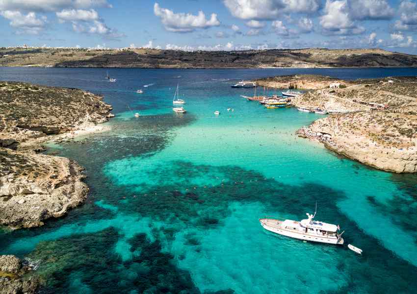 Luxury Travel Guide to Malta 