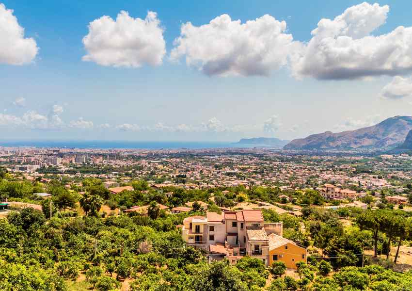 Discover an Unmatched Escape with Luxury Holiday Villas in Sicily - No ...