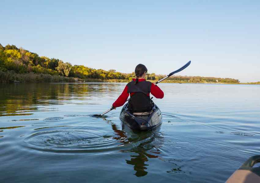 The Ultimate Checklist for Kayaking in the San Juan Islands Washington