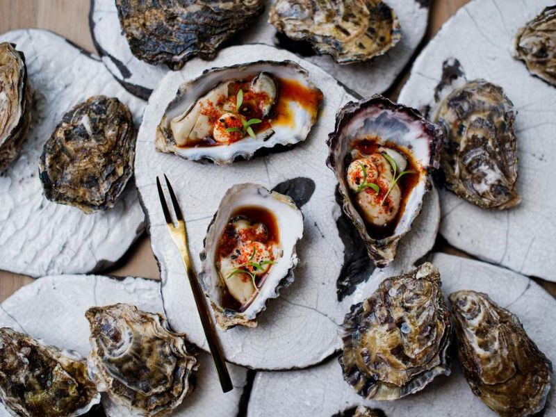 Restaurants to Visit in Cape Town
