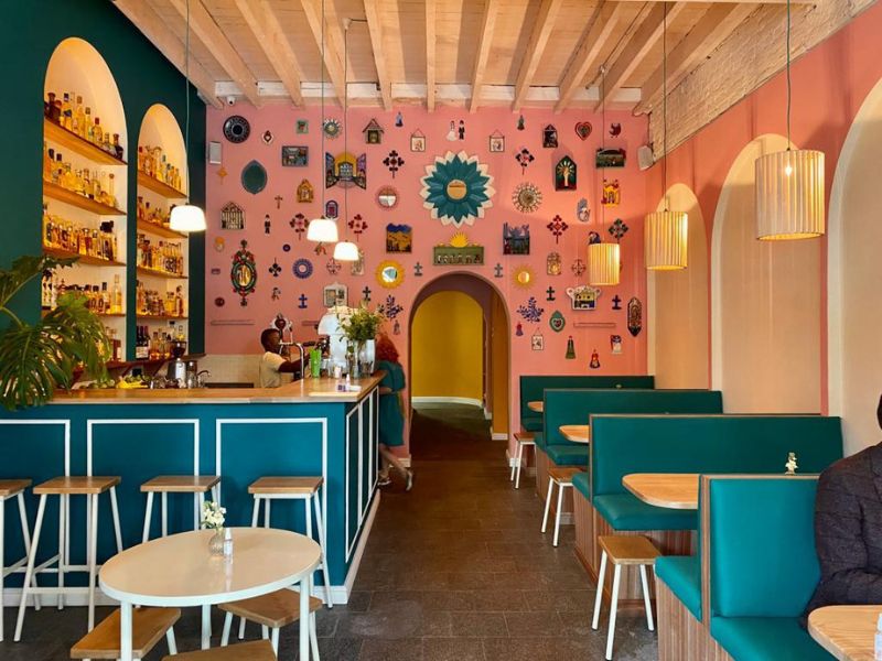 7 Restaurants to Visit in Cape Town