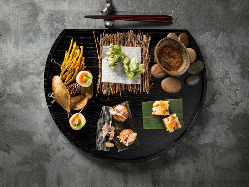 Restaurants to Visit in Cape Town