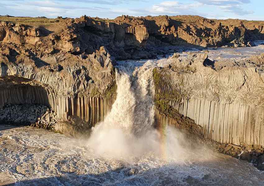 10 Tips on How to Get the Most out of Your Trip to Iceland