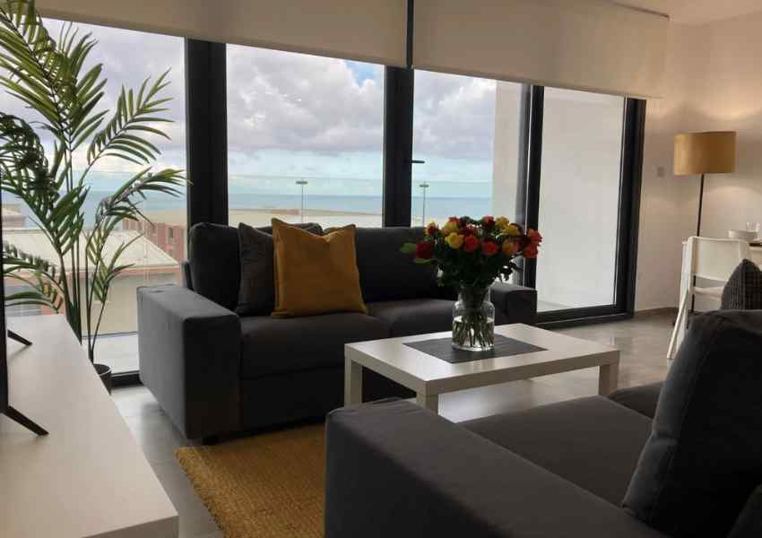 best hotels in gibraltar -