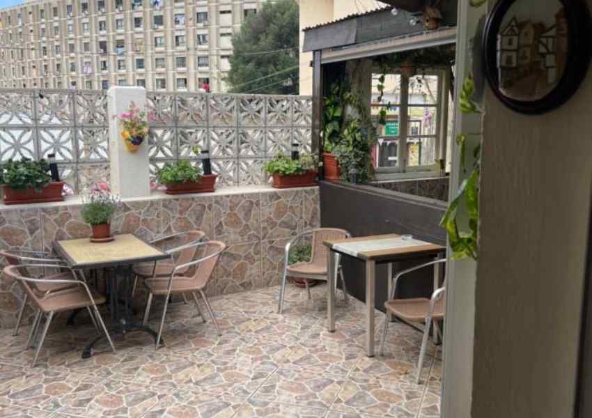 best hotels in gibraltar -