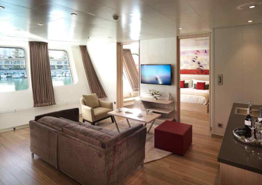 best hotels in gibraltar -