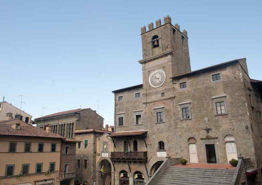 best summer destinations in italy