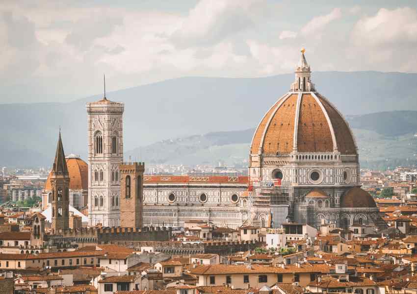 Exploring Florence’s Duomo as a Traveler: Art, History, and Architecture