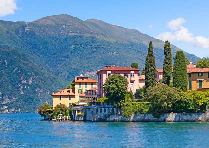 best summer destinations in italy