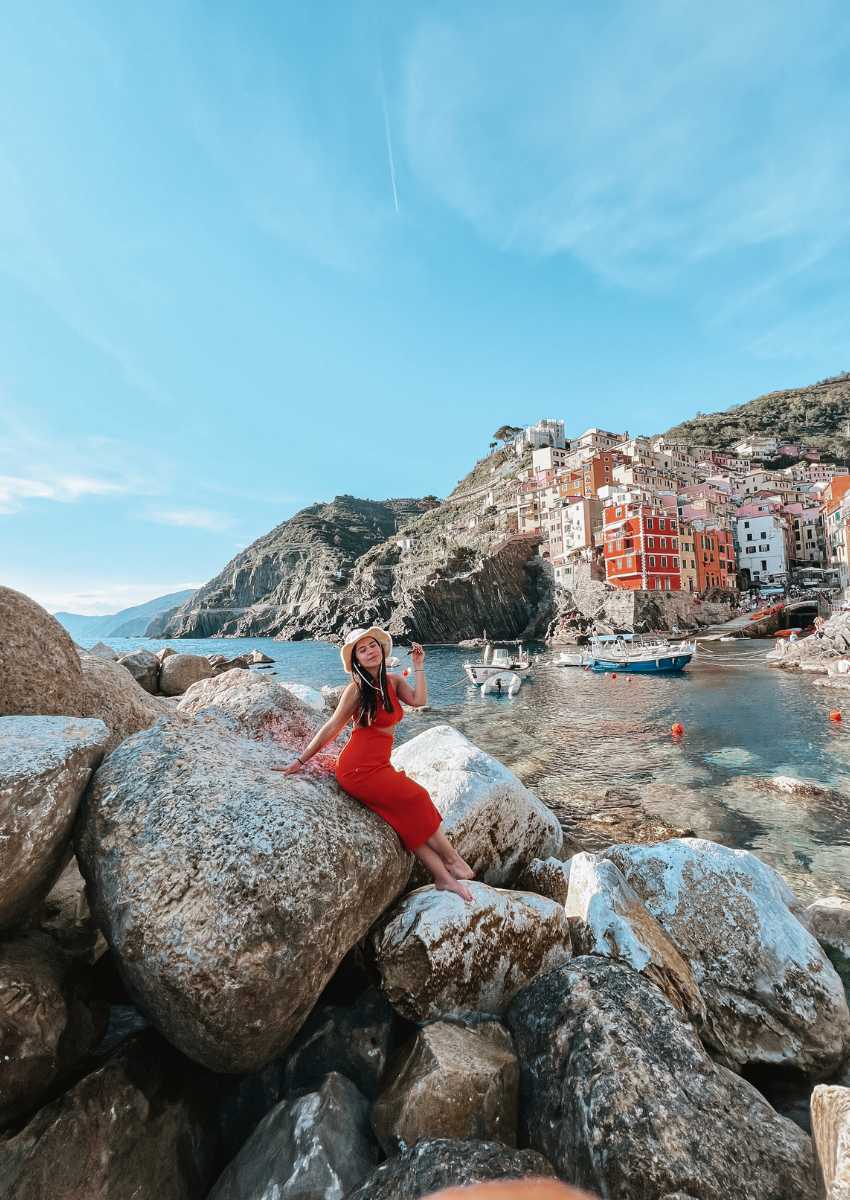 24 Incredible Italian Destinations for a Perfect Summer Getaway