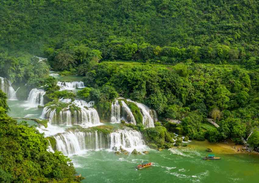 vietnam hidden treasures